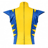 Marvel 2026 Rivals Wolverine Vest