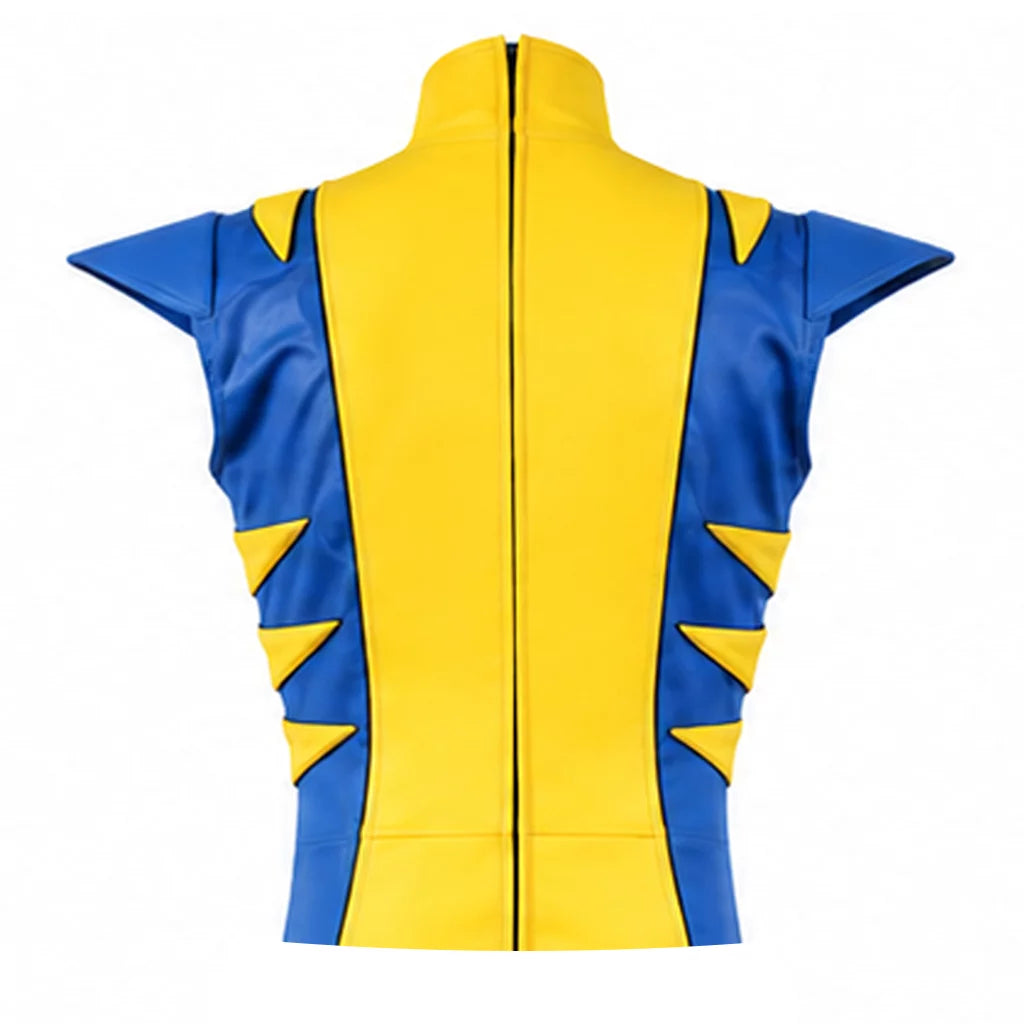 Marvel 2026 Rivals Wolverine Vest