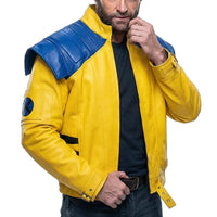 Marvel 2026 Rivals Wolverine Jacket