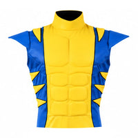 Marvel 2026 Rivals Wolverine Vest