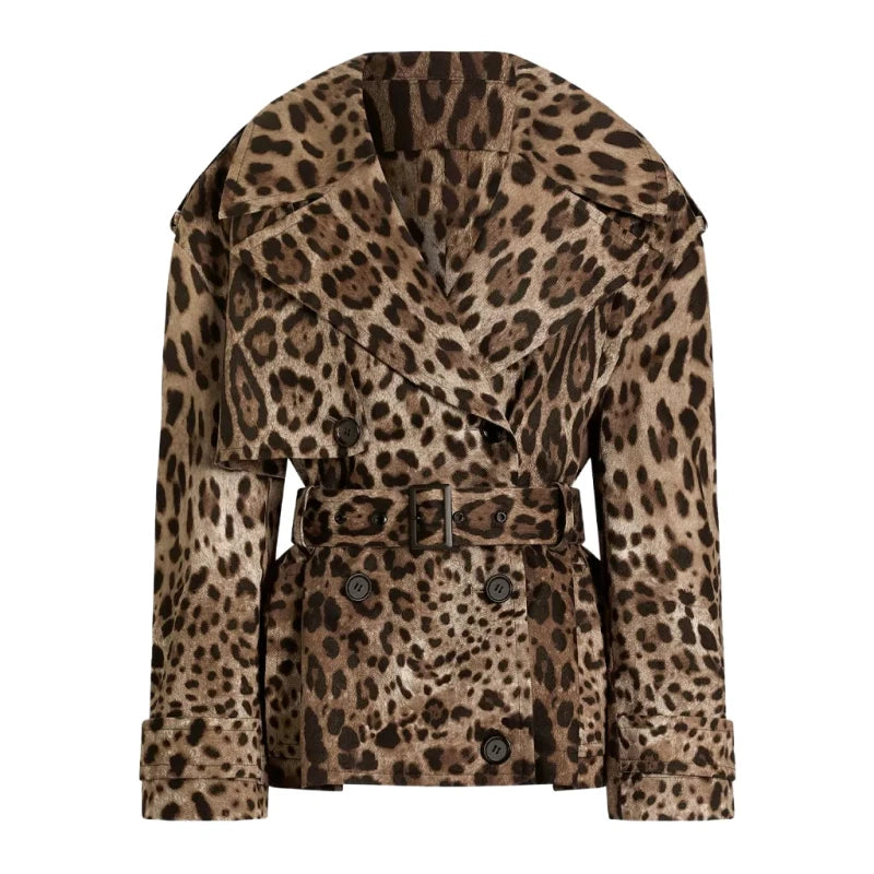 Milan Fashion Week 2026 Jennifer Lopez Coat