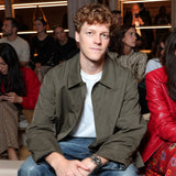 Milan Fashion Week 2026 Jannik Sinner Jacket