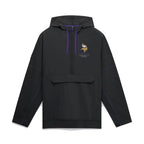 Minnesota Vikings 2026 Sideline Anorak Jacket