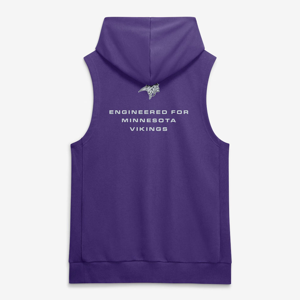 Minnesota Vikings Sideline 2026  Hoodie