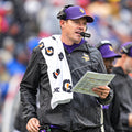 Minnesota Vikings 2026 Kevin O’Connell Jacket