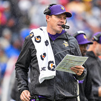 Minnesota Vikings 2026 Kevin O’Connell Jacket