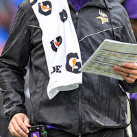 Minnesota Vikings 2026 Kevin O’Connell Jacket