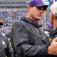 Minnesota Vikings 2026 Kevin O’Connell Jacket