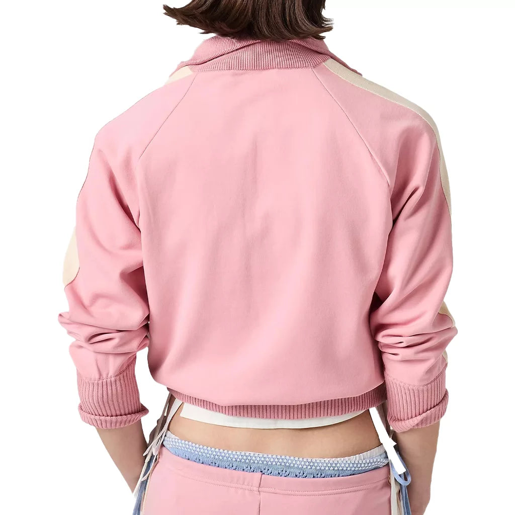 NYC Rihanna Track Jacket