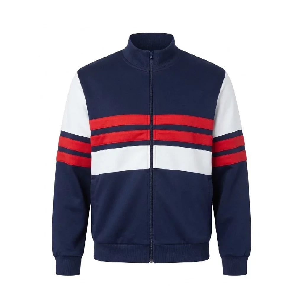 Mr. Irrelevant 2026 David Corenswet Jacket