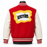 Mr. Me Too Icecream Jacket