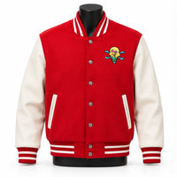 Mr. Me Too Icecream Jacket