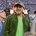 NASCAR Cup Series 2026 Brad Pitt Jacket