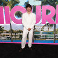 NYC 72 Hours Premiere 2026 Marcello Hernández Suit in White