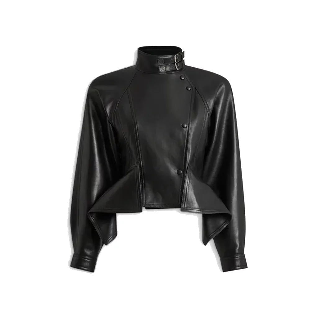 NYC 2026 Sienna Miller Jacket