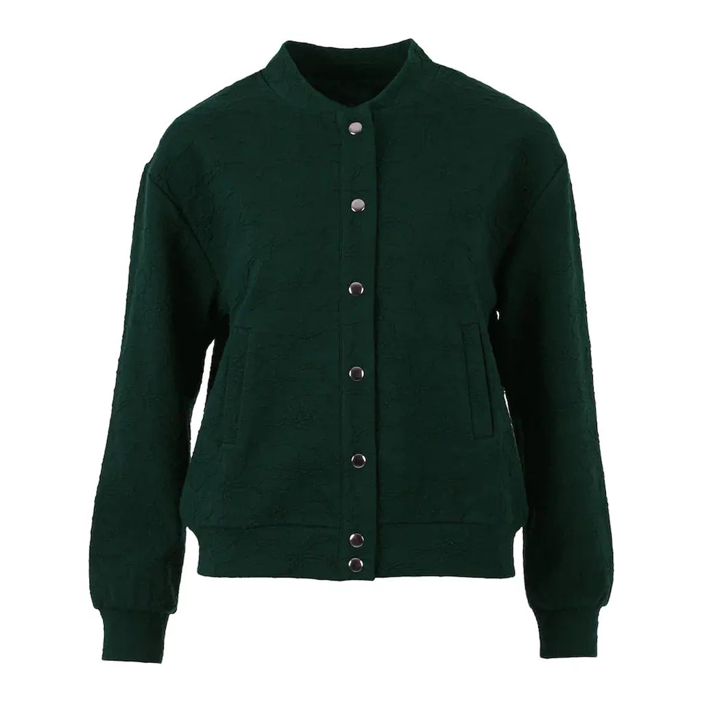 Neagley S01 Maria Sten Jacket