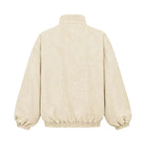 Neptun x Avatar Cream Chinese Cream Jacket