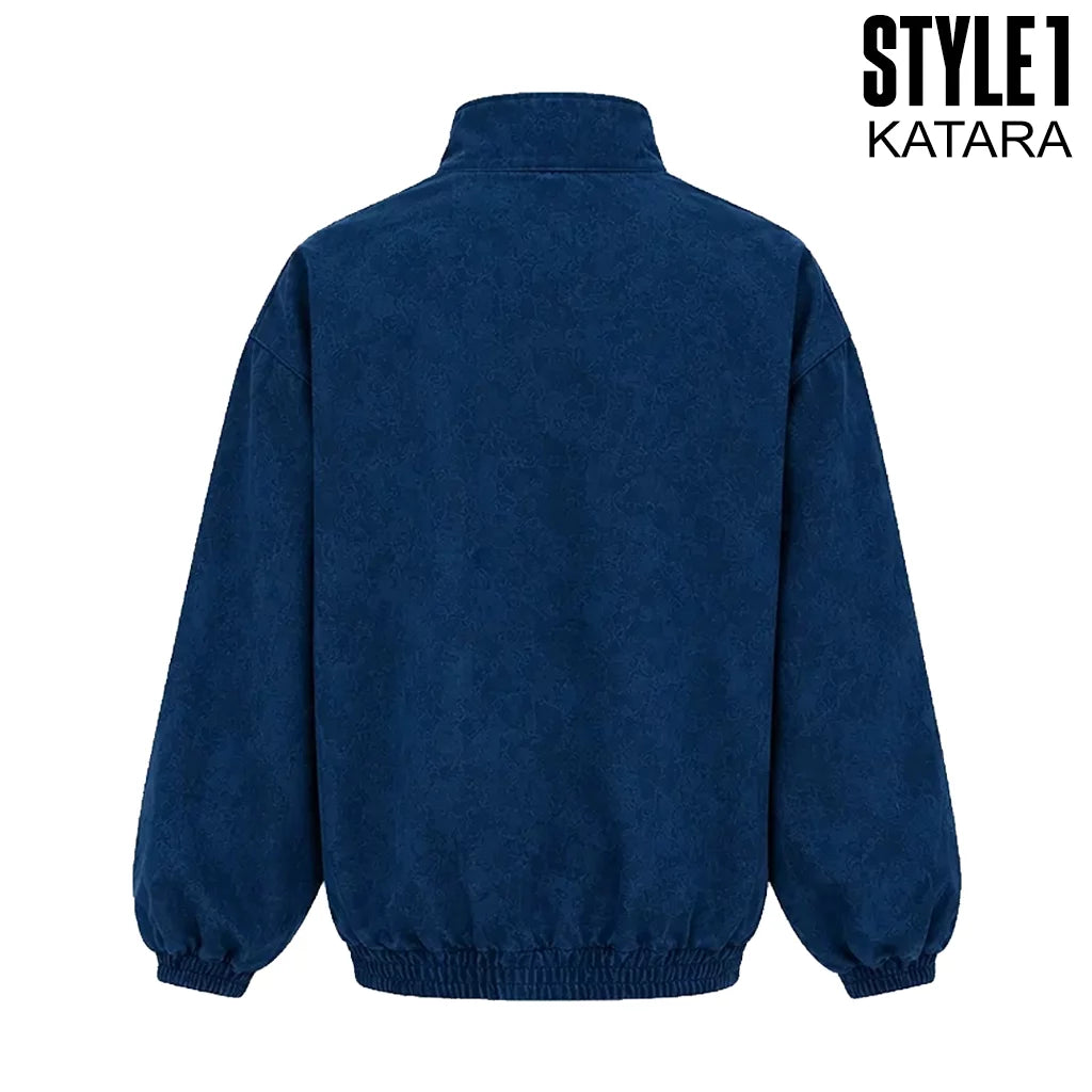 Neptun x Avatar Chinese Jacket
