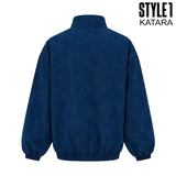 Neptun x Avatar Chinese Jacket