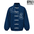 Neptun x Avatar Chinese Jacket