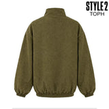 Neptun x Avatar Chinese Jacket
