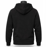 New England Patriots 2026 Blackout Hoodie