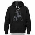New England Patriots 2026 Blackout Hoodie