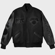 NY Knicks Champions 2026 Jacket