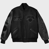 NY Knicks Champions 2026 Jacket