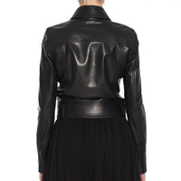 NYC 2026 Selena Gomez Jacket