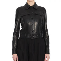 NYC 2026 Selena Gomez Jacket