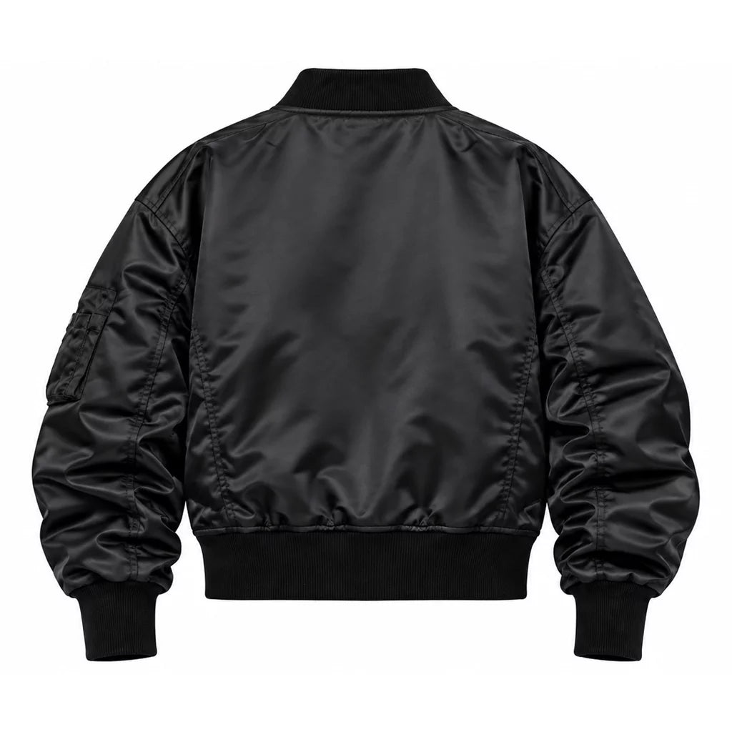 NY Fashion Week 2026 Demi Moore Jacket