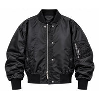 NY Fashion Week 2026 Demi Moore Jacket