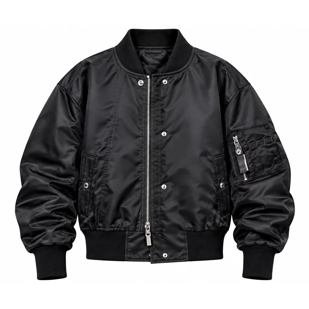 NY Fashion Week 2026 Demi Moore Jacket