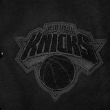 NY Knicks Champions 2026 Jacket