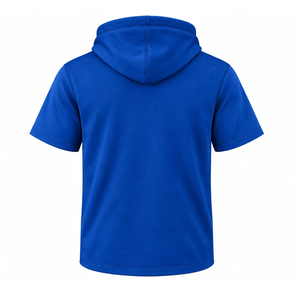 NY Mets Andy Green Sleeveless Hoodie