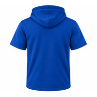 NY Mets Andy Green Sleeveless Hoodie