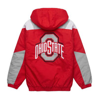 Ohio State Red Jacket