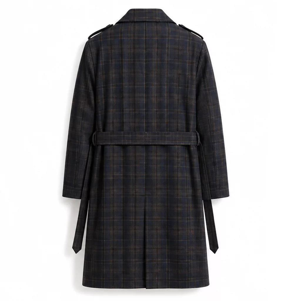 Only Murders in the Building S06 Martin Short Coat