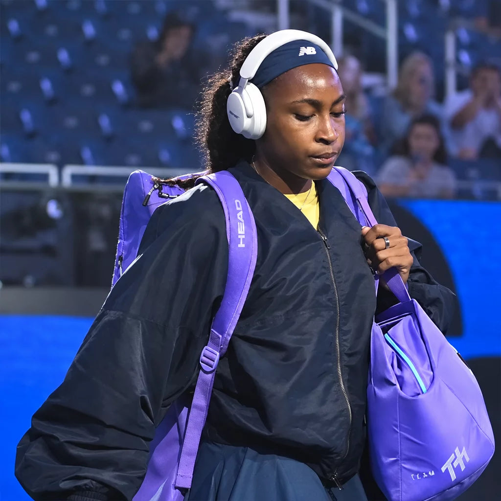 US Open Coco Gauff Jacket