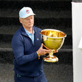 Presidents Cup Ceremony 2026 Bill Murray Jacket