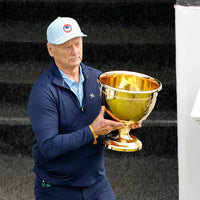 Presidents Cup Ceremony 2026 Bill Murray Jacket