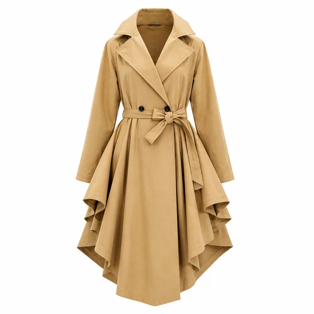 Paris Celine Dion Coat