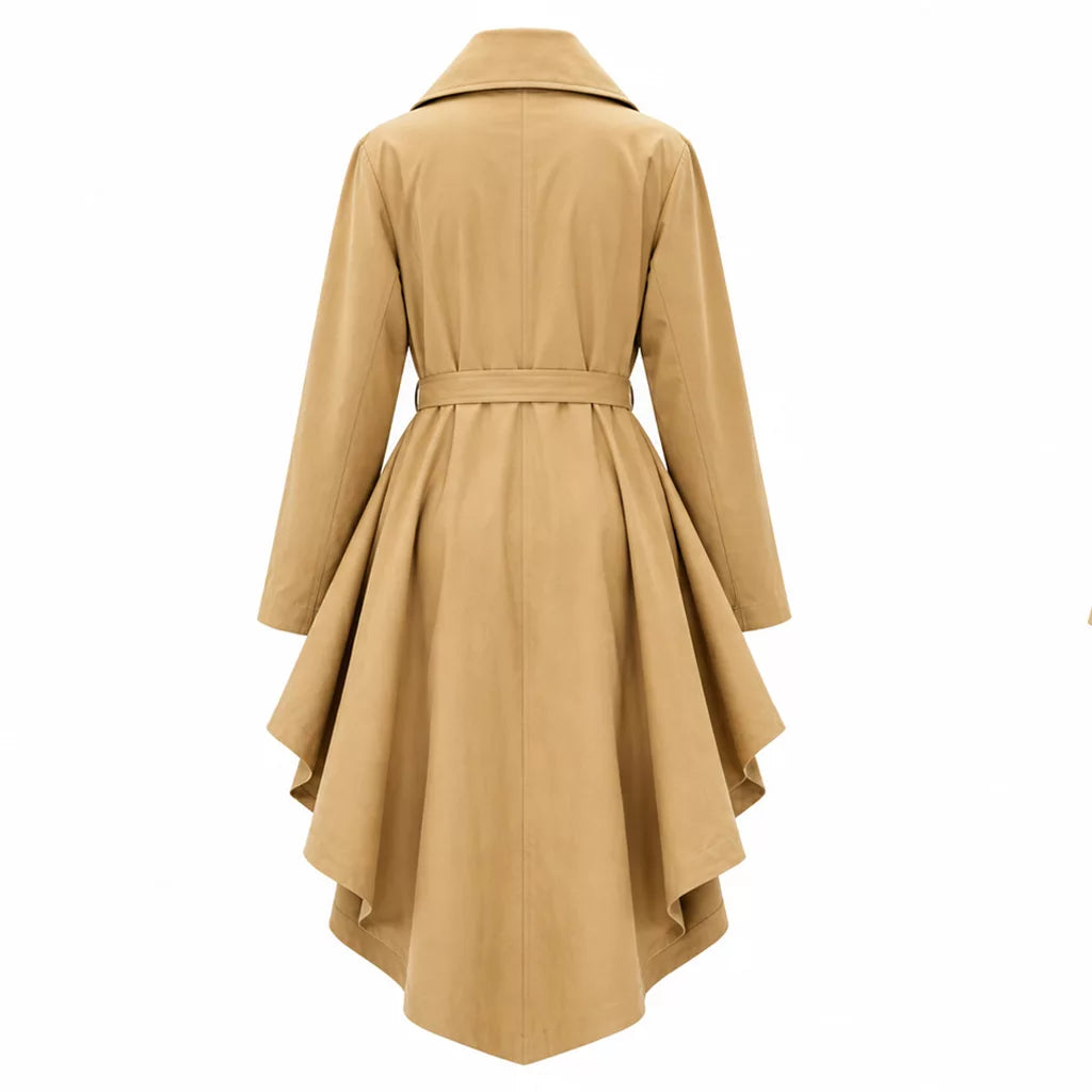 Paris Celine Dion Coat