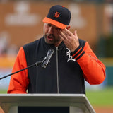 Comerica Park 2026 Justin Verlander Jacket