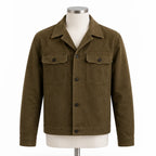 Patient Zero 2026 Colin Farrell Jacket