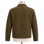 Patient Zero 2026 Colin Farrell Jacket