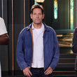 Avengers Doomsday Promo Paul Rudd Jacket