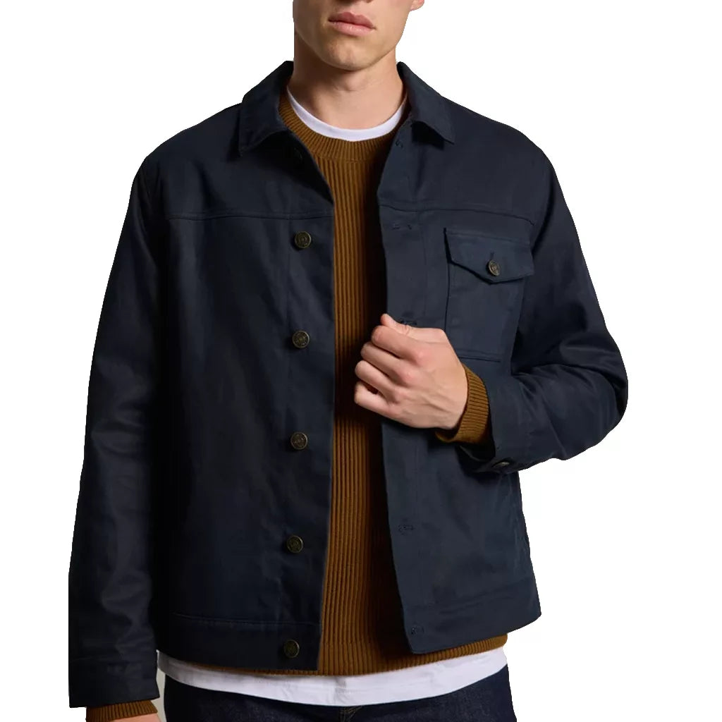 Percy Jackson and the Olympians S3 Walker Scobell Jacket