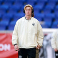 White Cotton Jacket – Philadelphia Union Archive Anthem